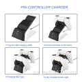 Varm produkt PS5 Dual Charger Dock LED-indikator